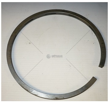 Kroužek pístní stírací 120,0x6 Tatra T148  110x6