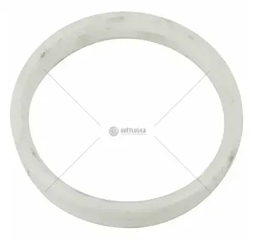 Kroužek plast | 5511-3543