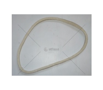 Kroužek plstěný náboje Tatra T815 - voják