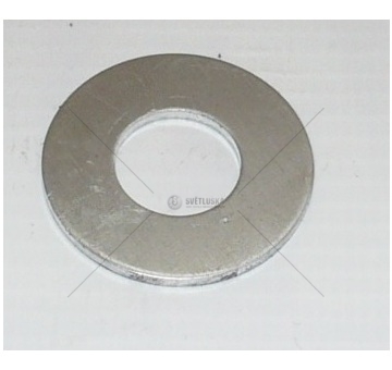 Kroužek pod středový šroub čistič oleje Tatra