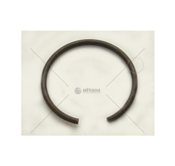 Kroužek pojistný 38 ZTR210 E0282249