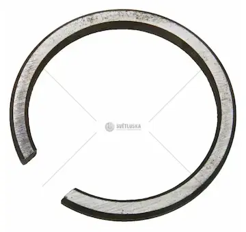 Kroužek pojistný 52 uř l, proxima | 7201-0425