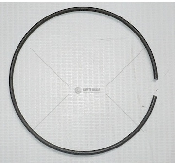 Kroužek pojistný hříd.spojov.náprav