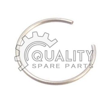 Kroužek pojistný hřídele vnější