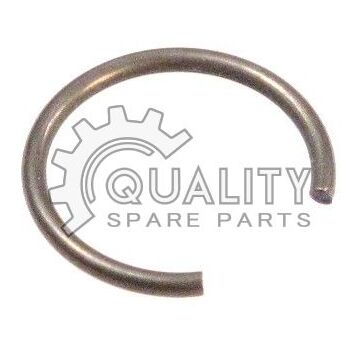 Kroužek pojistný hřídele vnitřní