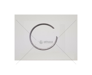 Kroužek pojistný hřídele zadní Multicar M26.4,5,7, FUMO, M27, M31