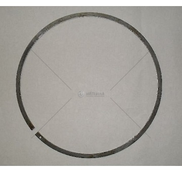 Kroužek pojistný ložiska kliky Tatra