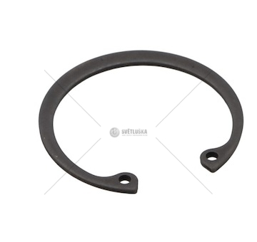 Kroužek pojistný segrovka 45W  45W