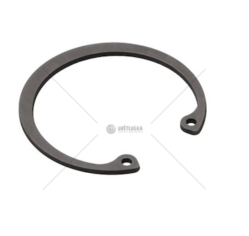 Kroužek pojistný segrovka 48W  48W