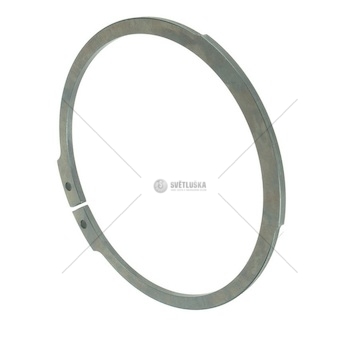 Kroužek pojistný segrovka převodovky ZF 3,9MM EURORICA 95531758