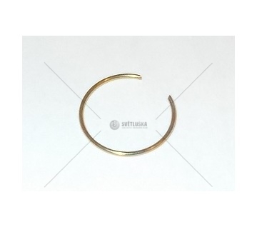 Kroužek pojistný Tatra čepu spojky