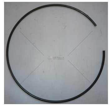 Kroužek pojistný unašeče náboje EURO