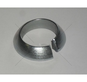 Kroužek pružný matice kola DIN74 361-C22,5 Tatra