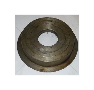 Kroužek rozpěrný předního náboje T2-NN