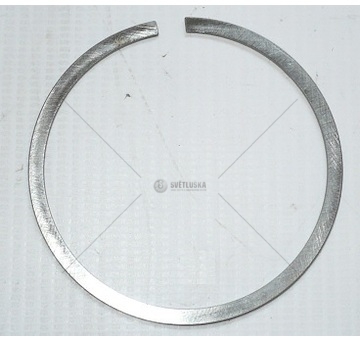 Kroužek RR 56x1,2x2,9
