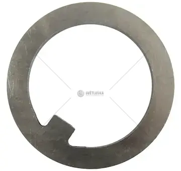 Kroužek s nosem (jrl) | 5511-2807
