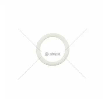 Kroužek silikonový 12x2 k sadě na motor slavia 2s90a | MT05020