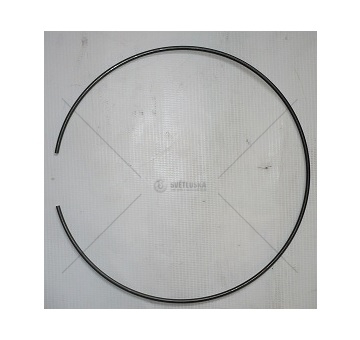 Kroužek stahovací zadní náboj