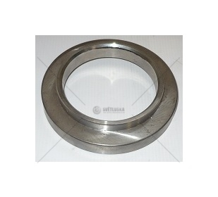 Kroužek středící hnaného hříd.