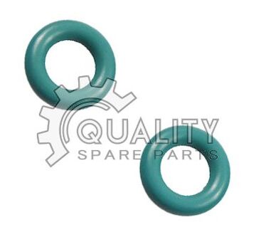 Kroužek těsnící 3,3x1,4