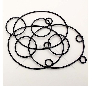 Kroužek těsnící 30x2