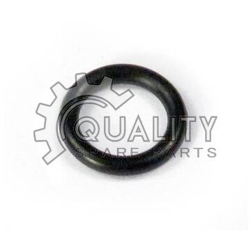 Kroužek těsnící 7,6x1,8