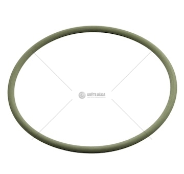 Kroužek těsnící 84x4mm zn man 0153490_A