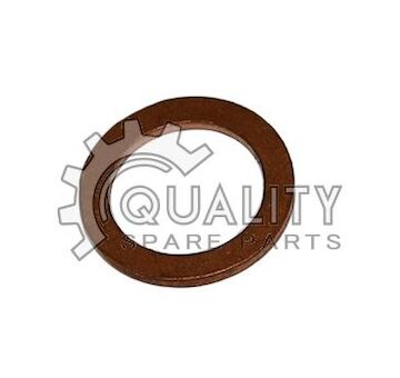 Kroužek těsnící 8x12