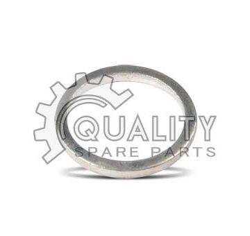 Kroužek těsnící Al 12x15,5x1,5