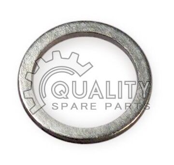 Kroužek těsnící Al 14x18x1,5