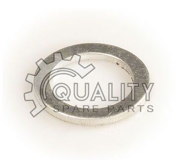 Kroužek těsnící Al 14x20x1,5