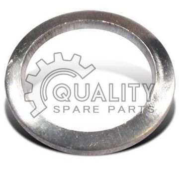 Kroužek těsnící Al 16x22x1,5