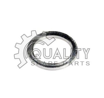 Kroužek těsnící Al