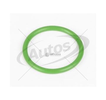 Kroužek těsnící čerpadla oleje 29,2x3 scania dc 11, dc-dt 12, dc 13, dc 16 ga 75x/76x, 0112304_A