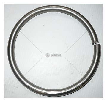 Kroužek těsnící k tlumiči výfuku Tatra