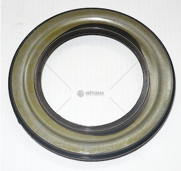 Kroužek těsnící L 4910V Rubena 606.32 Tatra
