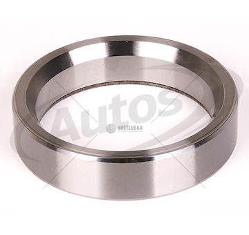 Kroužek těsnící náboje kola 115x145x32 mercedes actros, axor 0019613_A