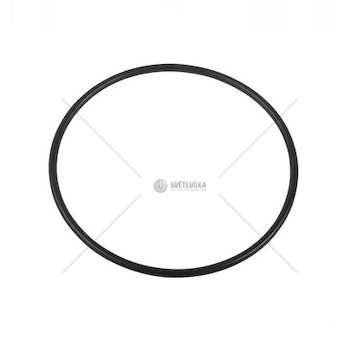 Kroužek těsnící náboje kola 80x3 merecedes dca weightmaster, megamaster tz5/8, tz4/8 0096150_A