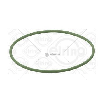 Kroužek těsnící náboje kola 
