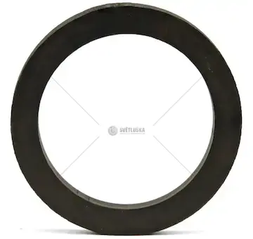 Kroužek těsnící pryž 45x57x5 | 314294801