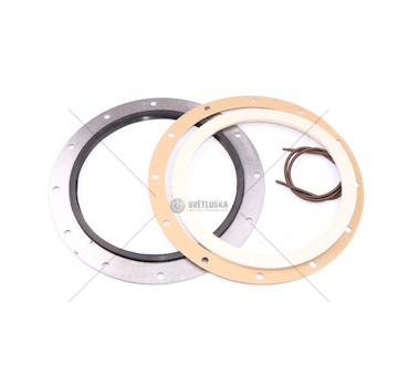 Kroužek těsnicí s břitem úplný 55453109