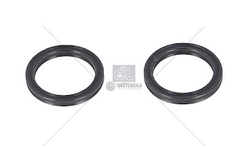 Kroužek těsnící trnu olejového filtru daf 75/85 cf, cf 75 /iv, cf 85 /iv, xf 95 0091727_A
