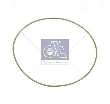 Kroužek těsnící trubky kompresoru 162x3 rvi premium, kerax, magnum, volvo 0177423_A