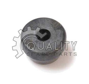 Kroužek těsnící víka