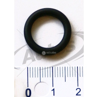 Kroužek těsnící vstřikovače paliva man tgs,tgx  0139435_A