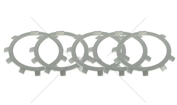 Kroužek uzávěrky MB HD7 EURORICA 60200340