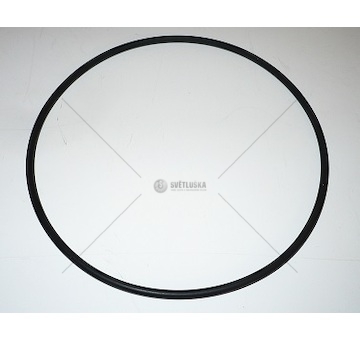 Kroužek válcové jednotky Avia