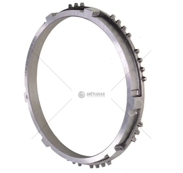 Kroužek ZF 6S150C,8S140/180,9S109,16S1 EURORICA 95570667