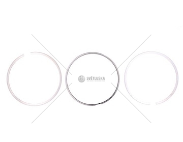 Kroužky pístní MB ACTROS MP4 07.11- OM471 MAHLE-KN 001RS111140N0