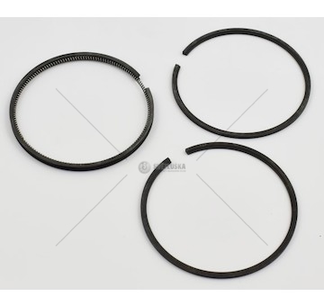 Kroužky pístní SW-400  00235